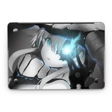 Load image into Gallery viewer, Anime Kantai Collection  Macbook Skin
