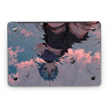 Load image into Gallery viewer, Anime Kantai Collection  Macbook Skin
