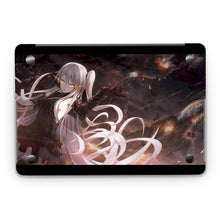 Load image into Gallery viewer, Anime Kantai Collection  Macbook Skin
