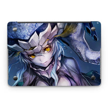 Load image into Gallery viewer, Anime Kantai Collection  Macbook Skin
