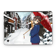 Load image into Gallery viewer, Anime Kantai Collection  Macbook Skin
