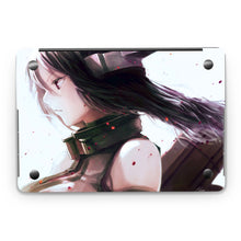 Load image into Gallery viewer, Anime Kantai Collection  Macbook Skin
