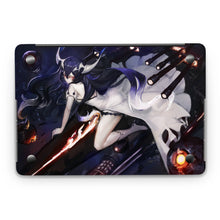 Load image into Gallery viewer, Anime Kantai Collection  Macbook Skin
