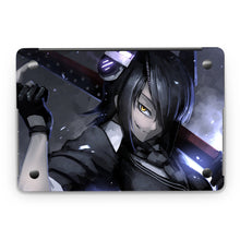 Load image into Gallery viewer, Anime Kantai Collection  Macbook Skin
