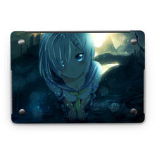 Load image into Gallery viewer, Anime Kantai Collection  Macbook Skin
