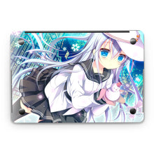Load image into Gallery viewer, Anime Kantai Collection  Macbook Skin
