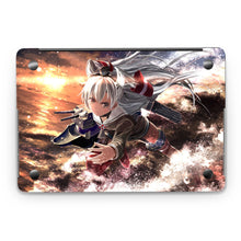 Load image into Gallery viewer, Anime Kantai Collection  Macbook Skin
