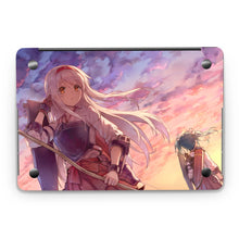 Load image into Gallery viewer, Anime Kantai Collection  Macbook Skin
