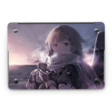 Load image into Gallery viewer, Anime Kantai Collection  Macbook Skin
