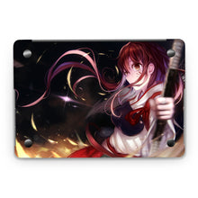 Load image into Gallery viewer, Anime Kantai Collection  Macbook Skin
