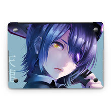 Load image into Gallery viewer, Anime Kantai Collection  Macbook Skin
