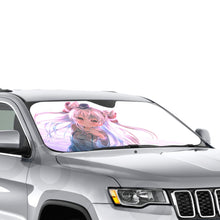 Load image into Gallery viewer, Anime Kantai Collectionr Car Sunshade
