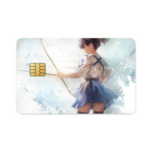 Load image into Gallery viewer, Anime Kantai Collectionr Credit Card Skins (4-in-1 Pack)
