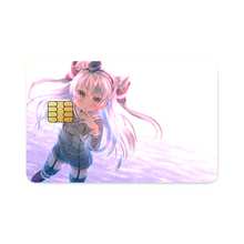 Load image into Gallery viewer, Anime Kantai Collectionr Credit Card Skins (4-in-1 Pack)
