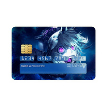 Load image into Gallery viewer, Anime Kantai Collectionr Credit Card Skins (4-in-1 Pack)
