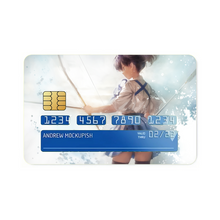 Load image into Gallery viewer, Anime Kantai Collectionr Credit Card Skins (4-in-1 Pack)

