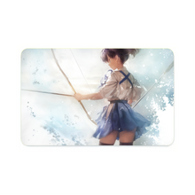 Load image into Gallery viewer, Anime Kantai Collectionr Credit Card Skins (4-in-1 Pack)

