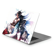 Load image into Gallery viewer, Anime Kantai Collectionr Macbook Skin
