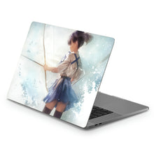 Load image into Gallery viewer, Anime Kantai Collectionr Macbook Skin
