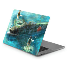 Load image into Gallery viewer, Anime Kantai Collectionr Macbook Skin
