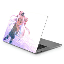 Load image into Gallery viewer, Anime Kantai Collectionr Macbook Skin
