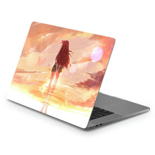 Load image into Gallery viewer, Anime Kantai Collectionr Macbook Skin
