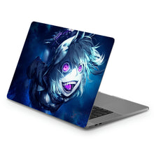 Load image into Gallery viewer, Anime Kantai Collectionr Macbook Skin
