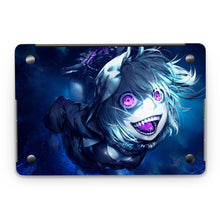 Load image into Gallery viewer, Anime Kantai Collectionr Macbook Skin
