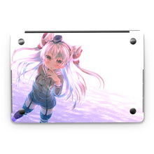Load image into Gallery viewer, Anime Kantai Collectionr Macbook Skin
