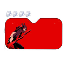 Load image into Gallery viewer, Anime Kill La Kill Car Sunshade
