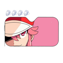 Load image into Gallery viewer, Anime Kill La Kill Car Sunshade
