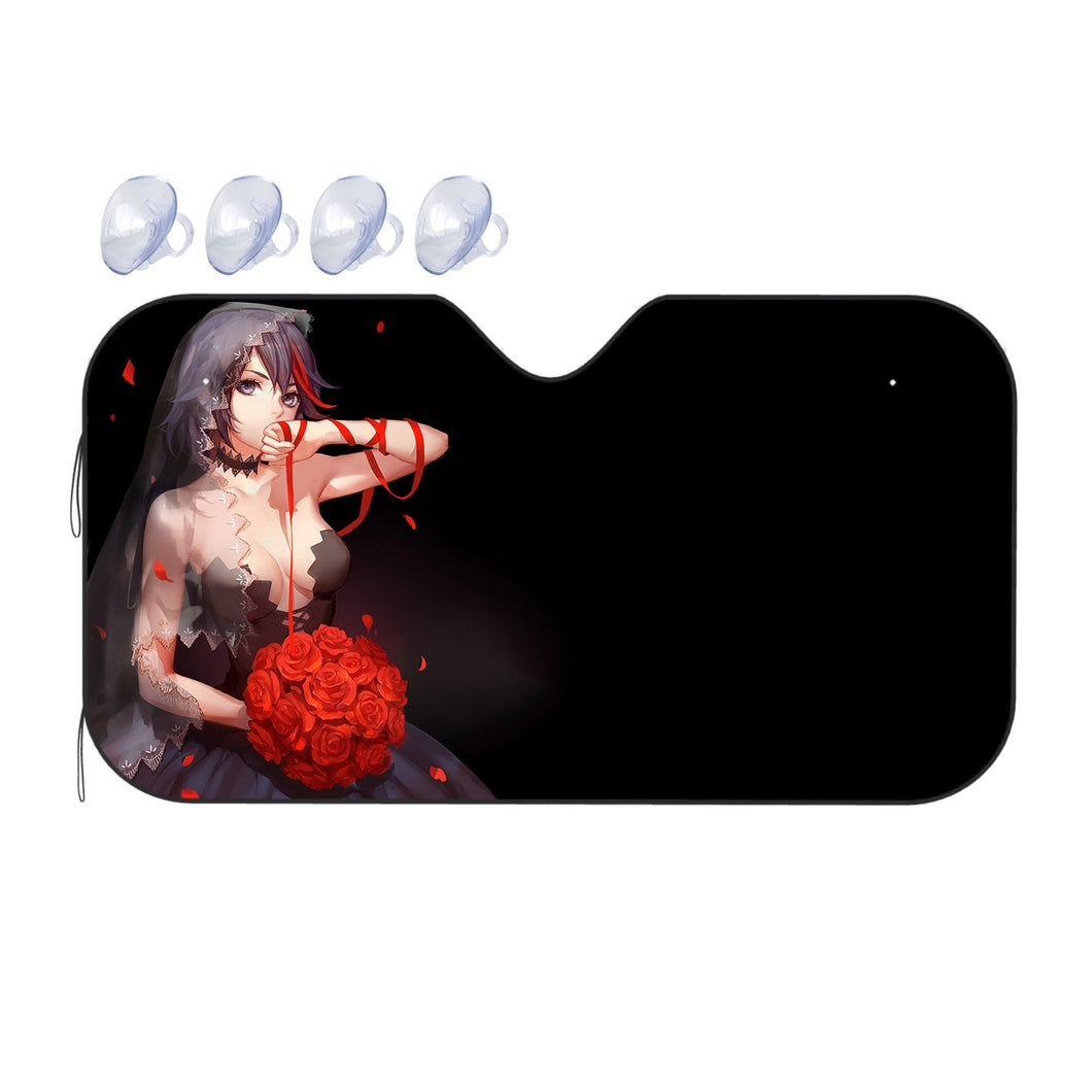 Anime Kill La Kill  Car Sunshade