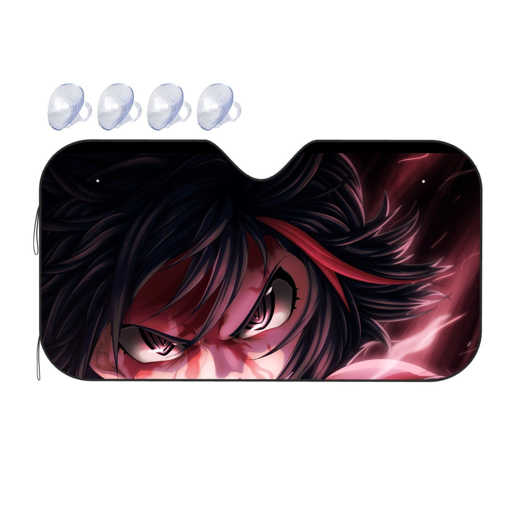 Anime Kill La Kill  Car Sunshade