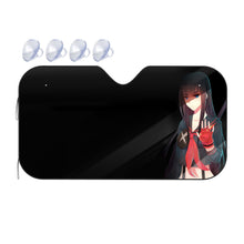 Load image into Gallery viewer, Anime Kill La Kill Car Sunshade
