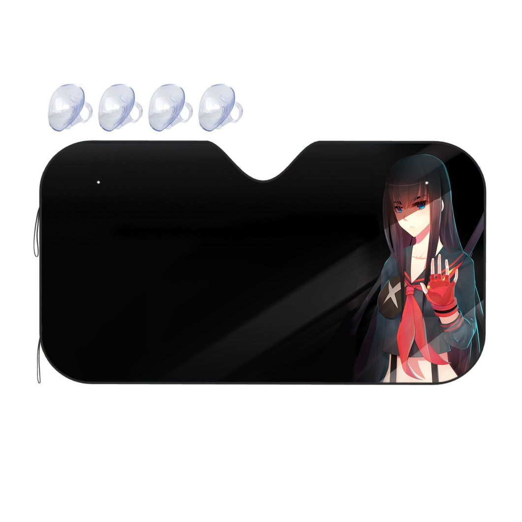 Anime Kill La Kill Car Sunshade