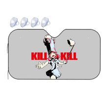 Load image into Gallery viewer, Anime Kill La Kill Car Sunshade
