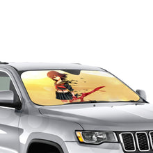 Load image into Gallery viewer, Anime Kill La Kill Car Sunshade
