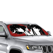 Load image into Gallery viewer, Anime Kill La Kill Car Sunshade
