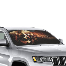 Load image into Gallery viewer, Anime Kill La Kill  Car Sunshade

