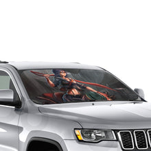 Load image into Gallery viewer, Anime Kill La Kill  Car Sunshade
