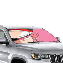 Load image into Gallery viewer, Anime Kill La Kill Car Sunshade
