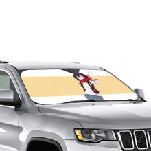 Load image into Gallery viewer, Anime Kill La Kill Car Sunshade
