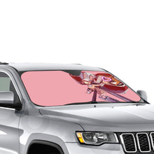 Load image into Gallery viewer, Anime Kill La Kill  Car Sunshade
