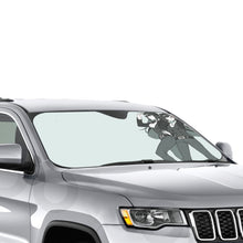 Load image into Gallery viewer, Anime Kill La Kill  Car Sunshade
