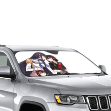Load image into Gallery viewer, Anime Kill La Kill Car Sunshade
