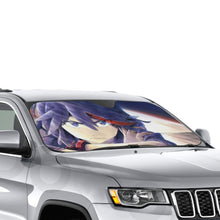 Load image into Gallery viewer, Anime Kill La Kill Car Sunshade

