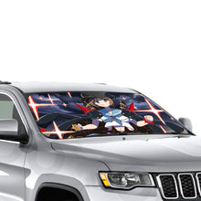 Load image into Gallery viewer, Anime Kill La Kill Car Sunshade
