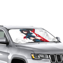 Load image into Gallery viewer, Anime Kill La Kill Car Sunshade
