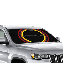 Load image into Gallery viewer, Anime Kill La Kill Car Sunshade
