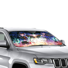 Load image into Gallery viewer, Anime Kill La Kill Car Sunshade
